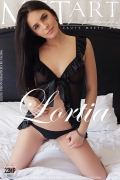 Lortia: Lizzie #1 of 19