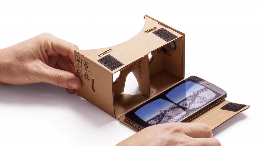 google-cardboard-vr