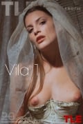 Vila 1 : Ennie from The Life Erotic, 16 Oct 2015