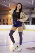 Ice skater: Andys #4 of 16