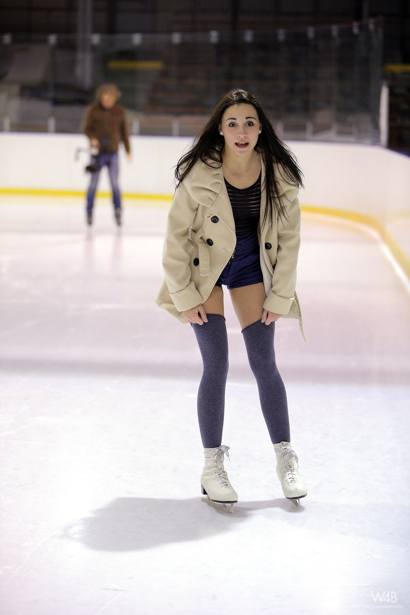 Skating Rink Porn - Showing Media & Posts for Ice skating anal xxx | www.veu.xxx