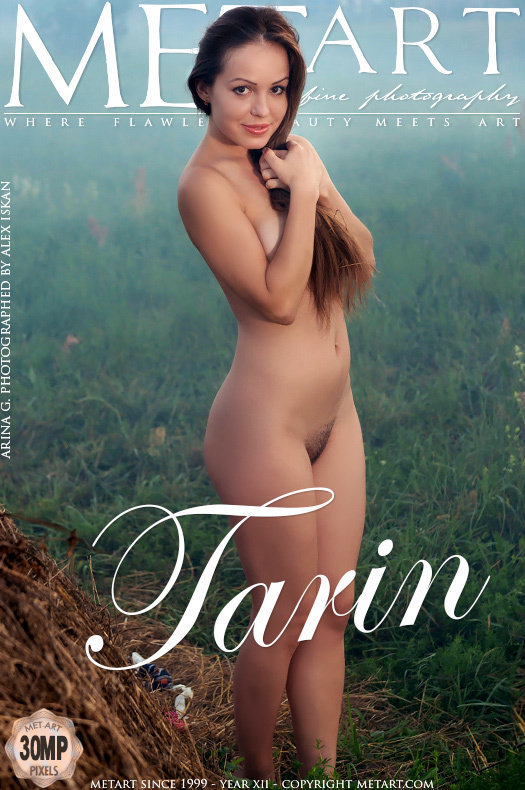 Tarin Porn Com - Arina G in Tarin by Met-Art (19 nude photos) Nude Galleries