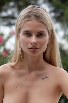 Briana nude galleries, photos & videos