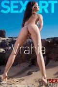 Vrahia : Caprice A from Sex Art, 03 Dec 2014