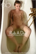 Rub A Dub: Caramel #1 of 17