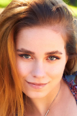 Cassia 28 years old, from Estonia Cassia 28 years old, from Estonia