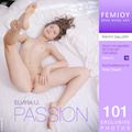 Passion : Elvira U from FemJoy, 28 Jul 2016