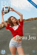 Beau Jeu: Clarice #1 of 17