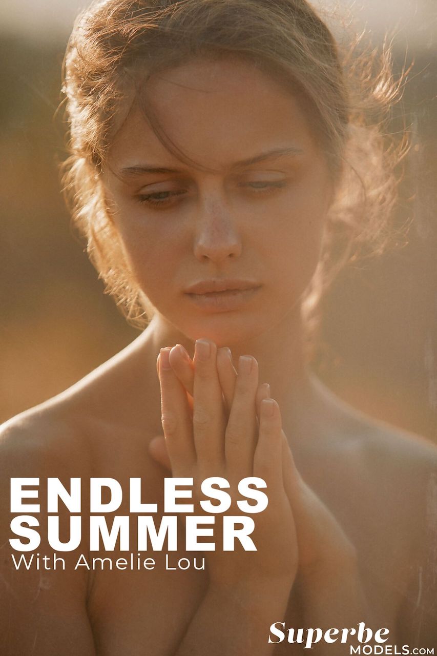 Amelie Lou in Endless Summer photo 1 of 15