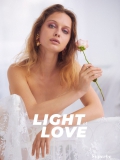 Light of Love : Amelie Lou from Superbe, 12 Nov 2021