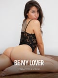 Be My Lover: Clarisse #1 of 17