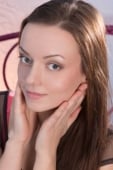Cleo 27 years old, from Latvia Cleo 27 years old, from Latvia