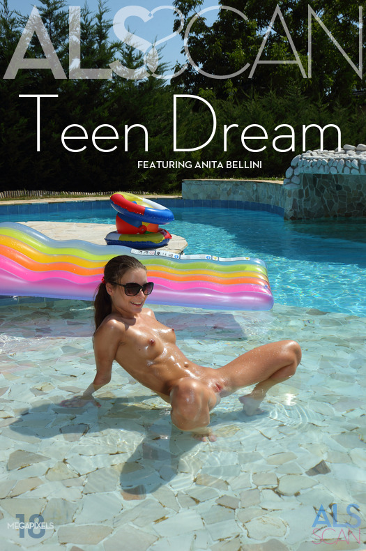 Cayenne, Anita Bellini in Teen Dream photo 1 of 17