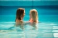 Swimming Pool: Jenny Delugo, Cayla #2 of 13