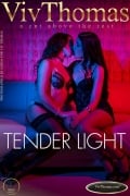 Tender Light: April Blue, Tiffany Doll #1 of 17