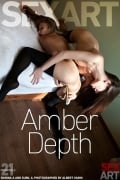 Amber Depth: Simona A, Sybil A #1 of 13