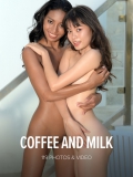 Coffee and Milk : Sowan, Chloe from Watch 4 Beauty, 03 Apr 2020