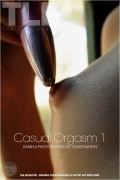 Casual Orgasm 1 : Daniela from The Life Erotic, 03 Feb 2014