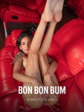 Bon Bon Bum : Dulce from Watch 4 Beauty, 15 Oct 2021