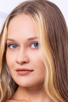 Eliness nude galleries, photos & videos