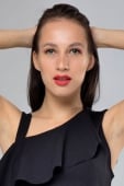 Georgette 23 years old, from  Georgette 23 years old, from