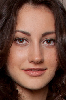 Gladys nude galleries, photos & videos