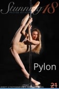 Pylon: Annett A #1 of 17