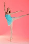 Flexible Beauty: Annett A #4 of 17