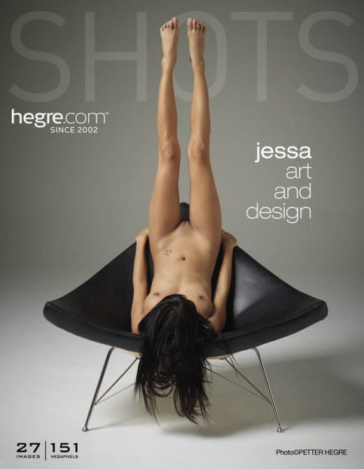 Jessa in Art and Design photo 1 of 16