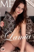 Presenting Lamia: Lamia #1 of 19