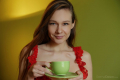 Green Tea: Mirabella #5 of 17
