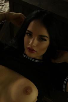 Miroslava Makedonskaya nude galleries, photos & videos