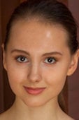 Nalina 27 years old, from Russia Nalina 27 years old, from Russia