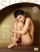Purr Thai Gold Part1 from Hegre-Art, 15 Dec 2012