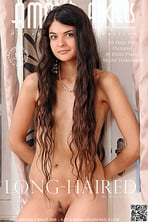 Long Haired : Roksolana from Amour Angels, 23 Sep 2014