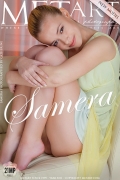 Presenting Samera: Samera #1 of 19