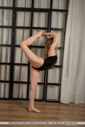 Yoga Stretch: Sophie Gem #7 of 19