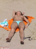 Stasha Nudist Beach: Stasha #4 of 16