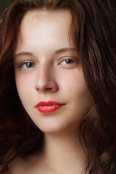 Svetlana K nude galleries, photos & videos