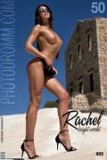 Bright World : Rachel from Photodromm, 03 Mar 2020