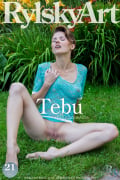 Tebu: Walda #1 of 17