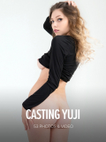 CASTING Yuji : Yuji from Watch 4 Beauty, 31 May 2017
