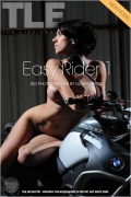 Easy Rider 1 : Zeo from The Life Erotic, 14 Nov 2012